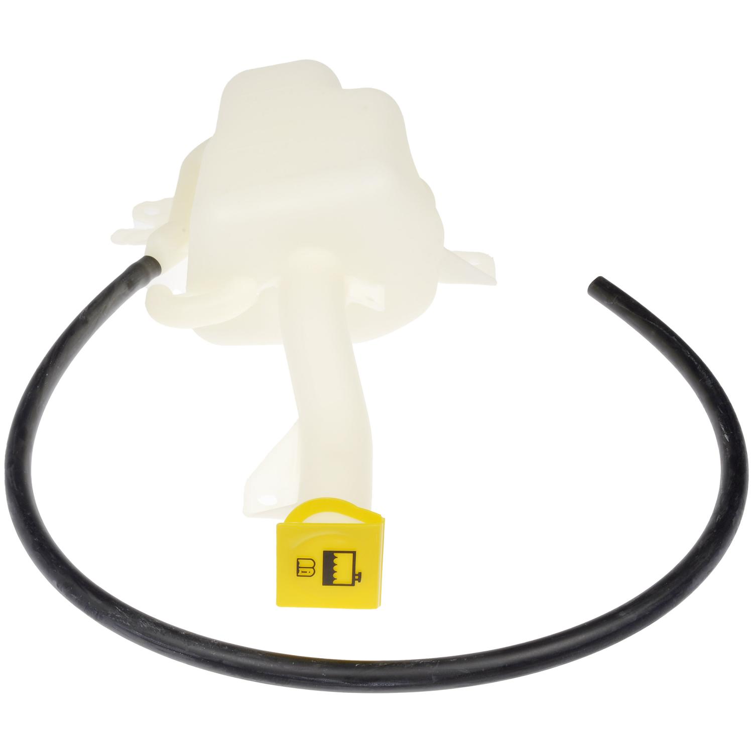 Dorman 603327 - Engine Coolant Recovery Tank Dorman 603327 Engine Coolant Recovery Tank product image 3 of 4
