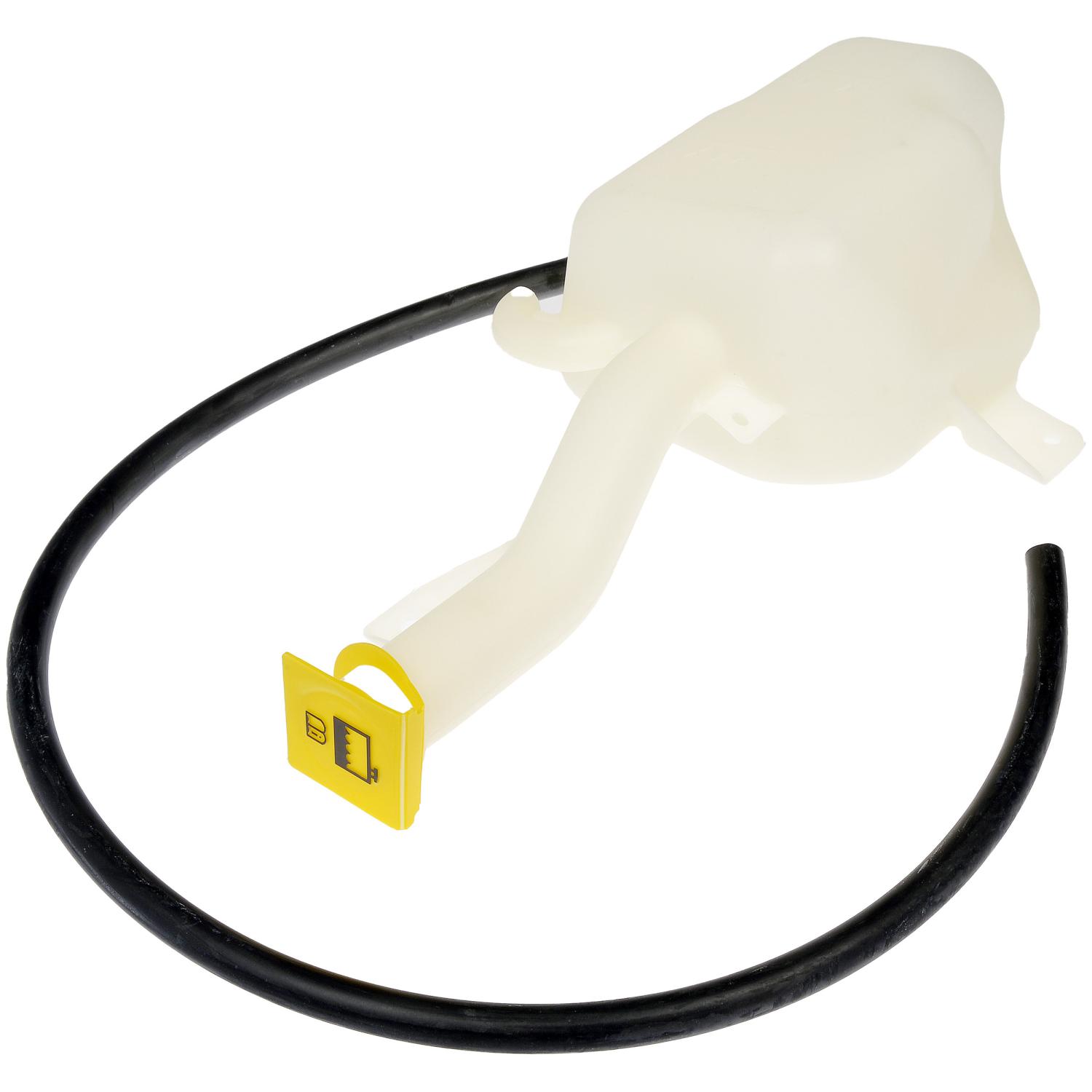 Dorman 603327 - Engine Coolant Recovery Tank Dorman 603327 Engine Coolant Recovery Tank product image 4 of 4