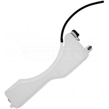 Dorman 603329 Engine Coolant Recovery Tank product image 1 of 4