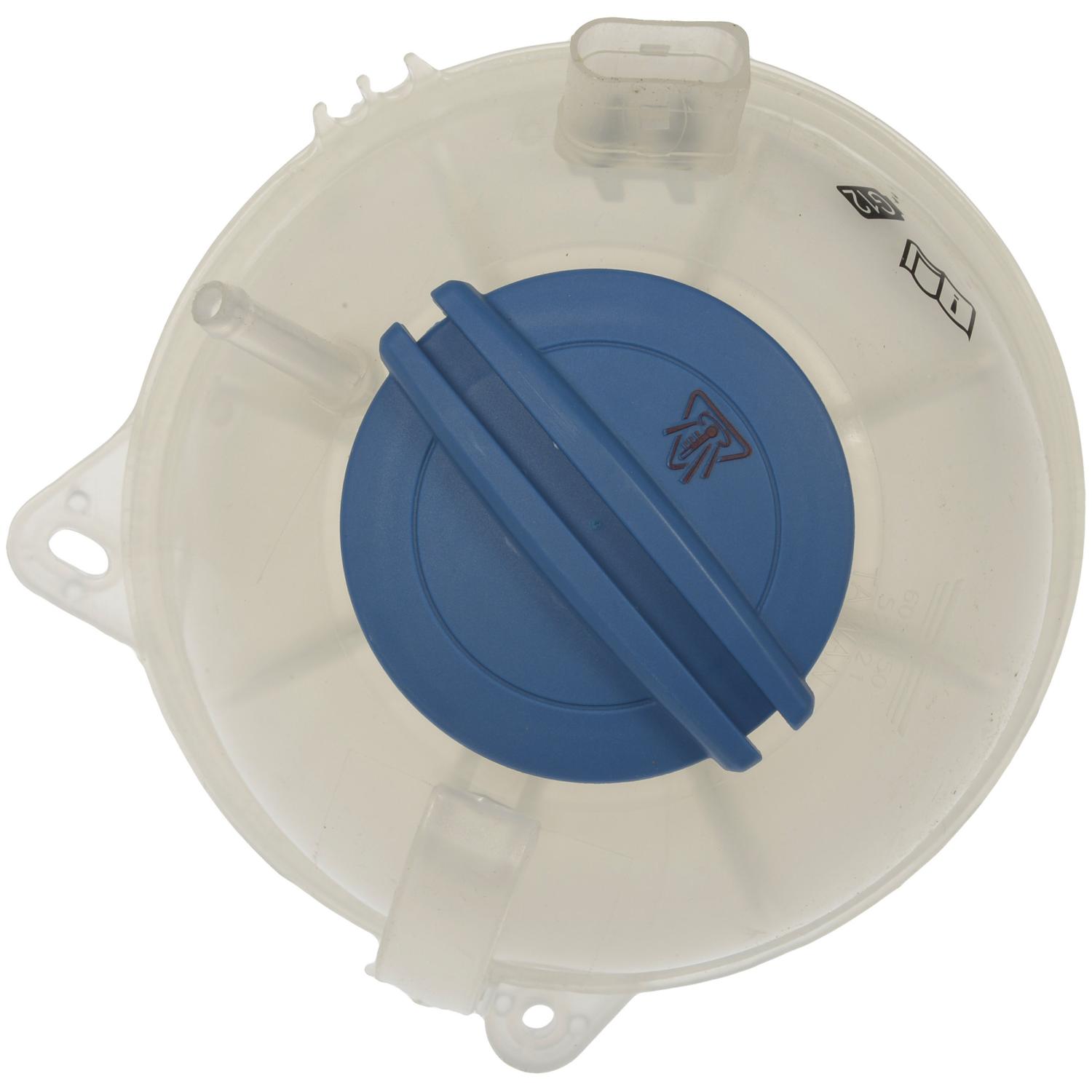 Dorman 603350 Engine Coolant Recovery Tank product image 4 of 7