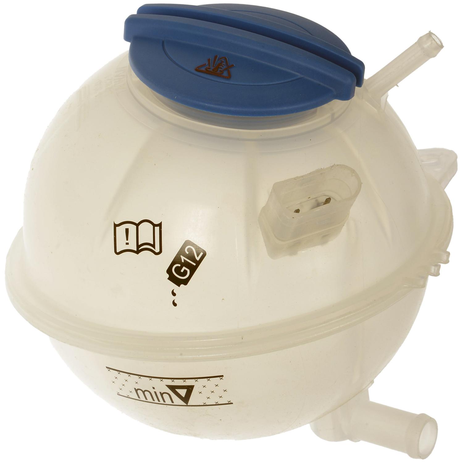 Dorman 603350 Engine Coolant Recovery Tank product image 6 of 7