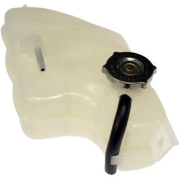 Dorman 603379 Engine Coolant Recovery Tank product image 3 of 4
