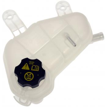 Dorman 603386 Engine Coolant Recovery Tank product image 4 of 4
