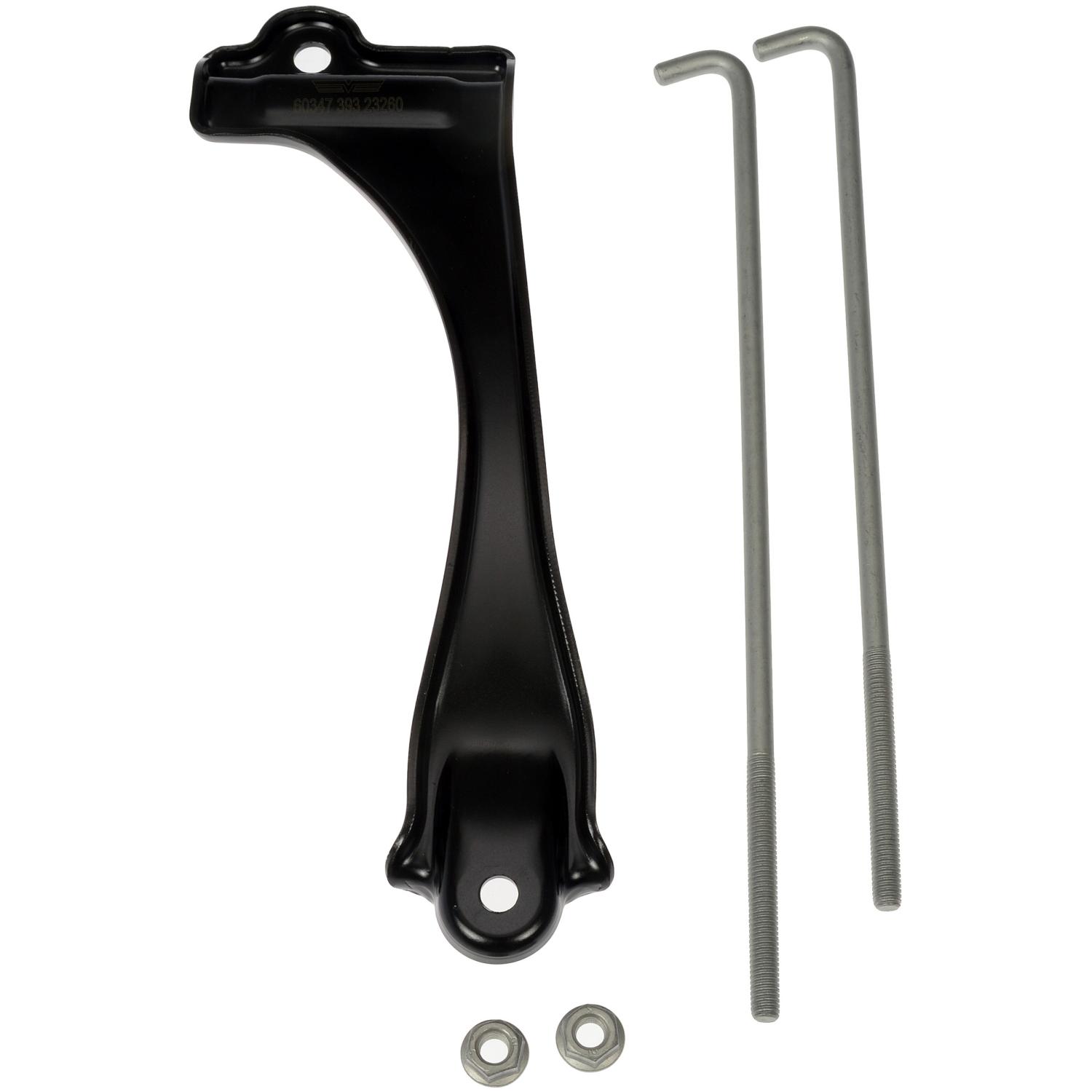 Dorman 60347 - Battery Hold Down Dorman 60347 Battery Hold Down product image 1 of 4