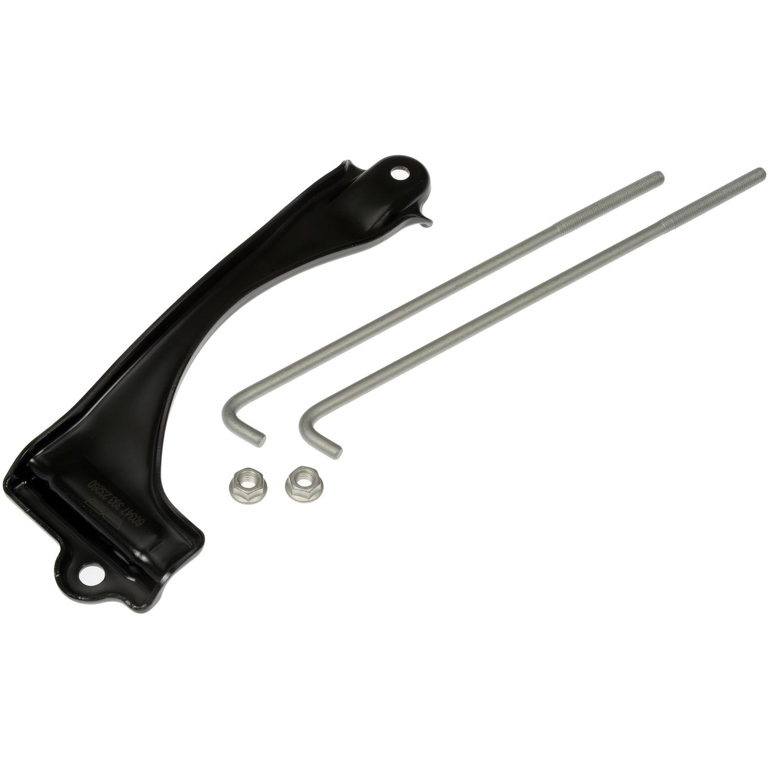 Dorman 60347 - Battery Hold Down Dorman 60347 Battery Hold Down product image 4 of 4