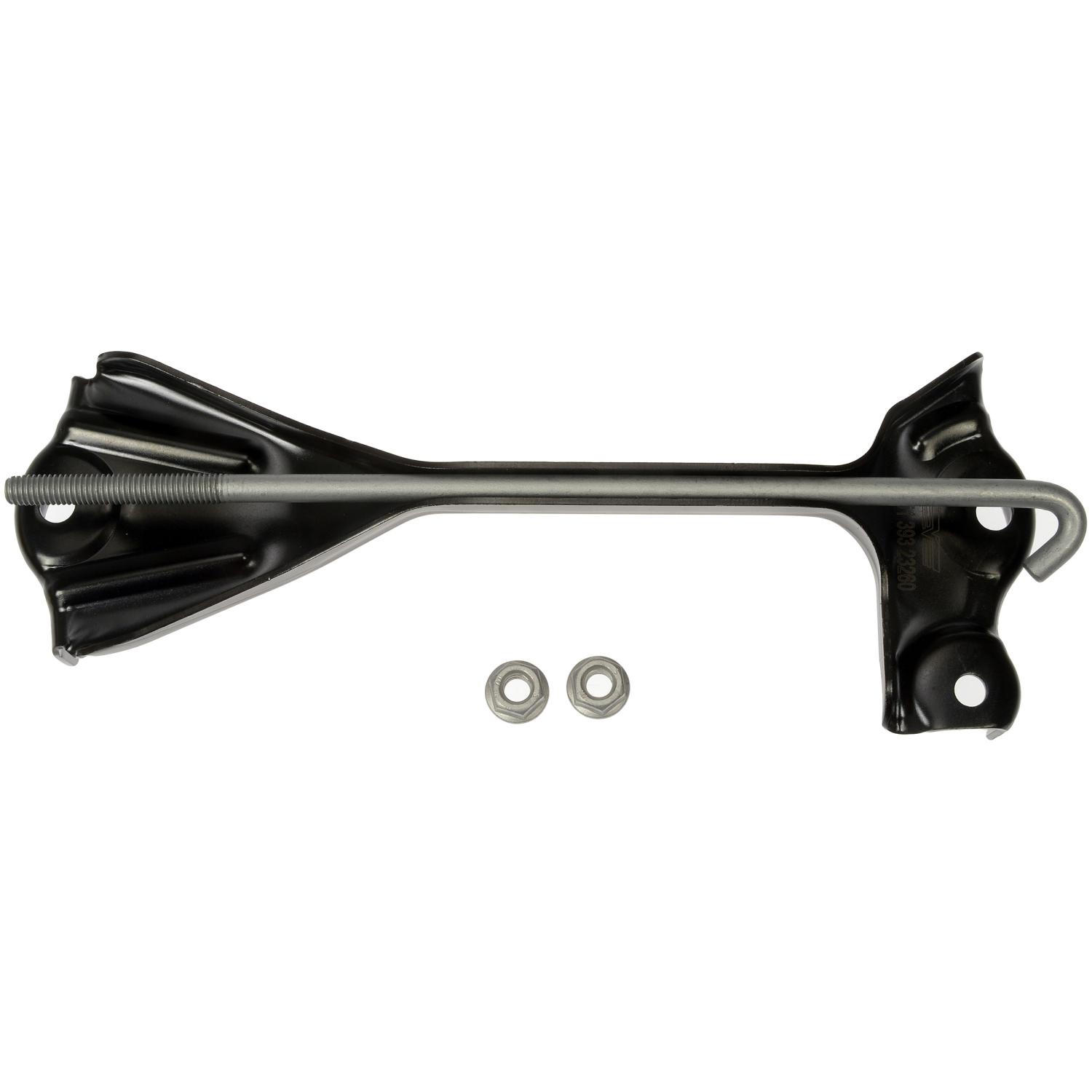 Dorman 60351 - Battery Hold Down Dorman 60351 Battery Hold Down product image 2 of 5