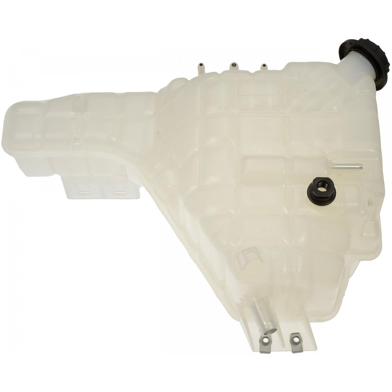 Dorman 6035124 - Engine Coolant Recovery Tank Dorman 6035124 Engine Coolant Recovery Tank product image 1 of 5