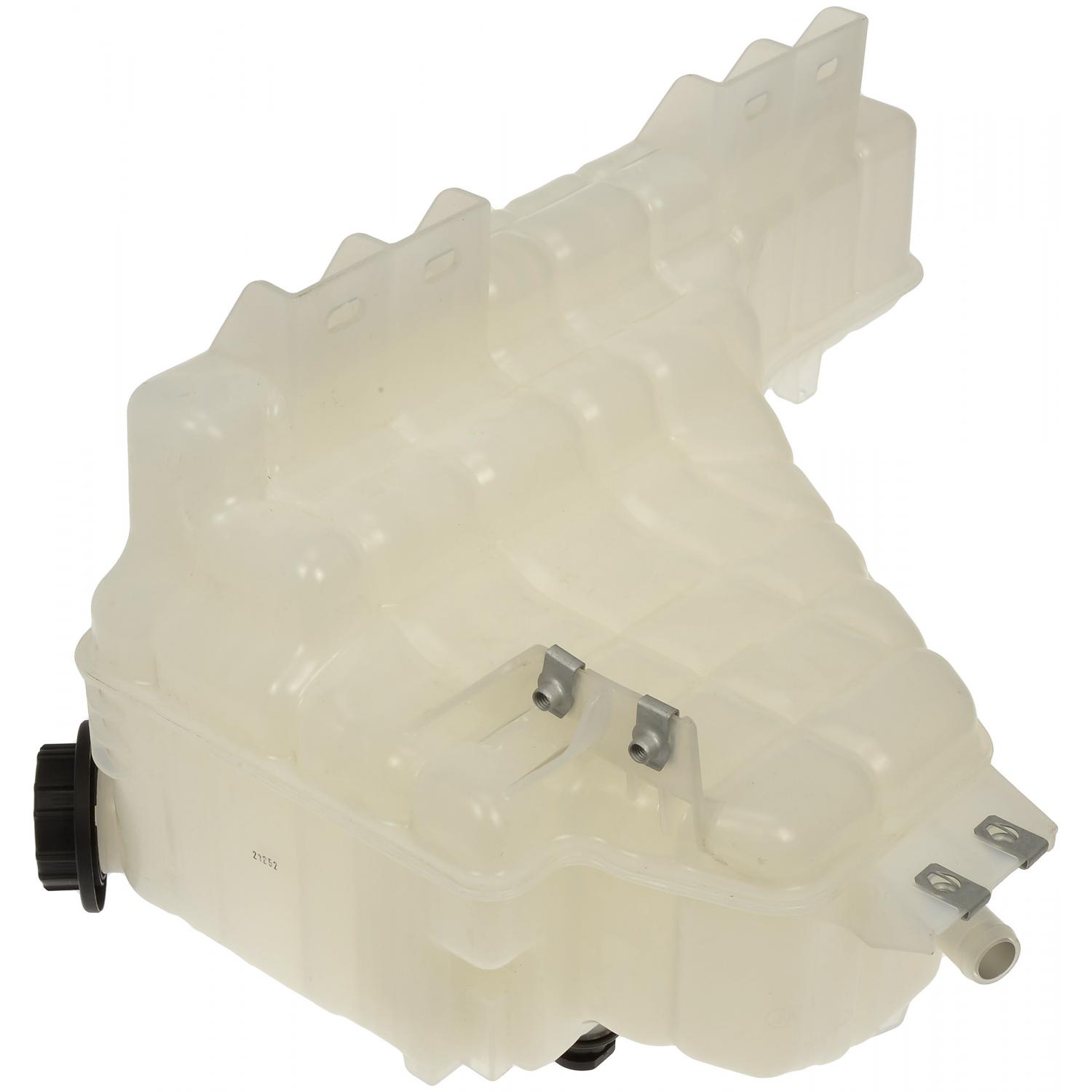 Dorman 6035124 - Engine Coolant Recovery Tank Dorman 6035124 Engine Coolant Recovery Tank product image 2 of 5
