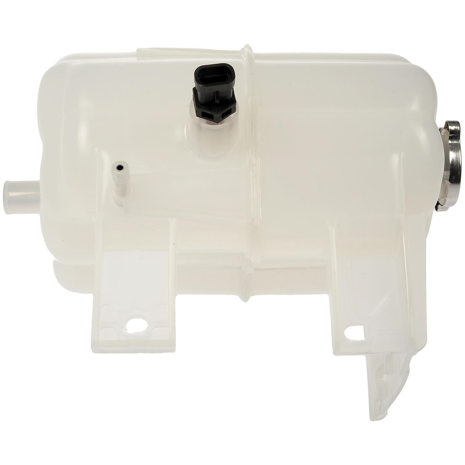 Dorman 6035132 Engine Coolant Recovery Tank product image 1 of 4