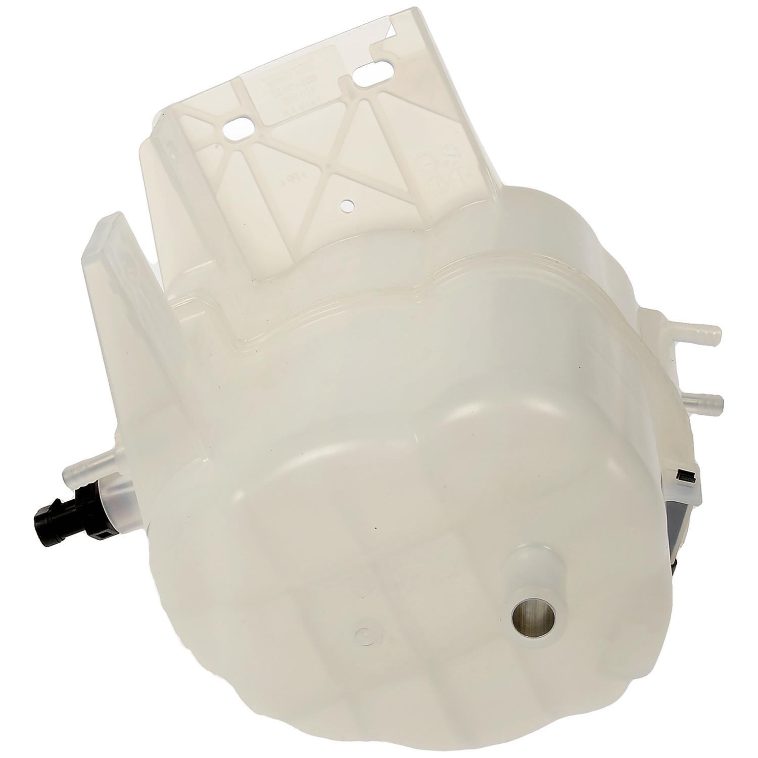 Dorman 6035132 Engine Coolant Recovery Tank product image 2 of 4
