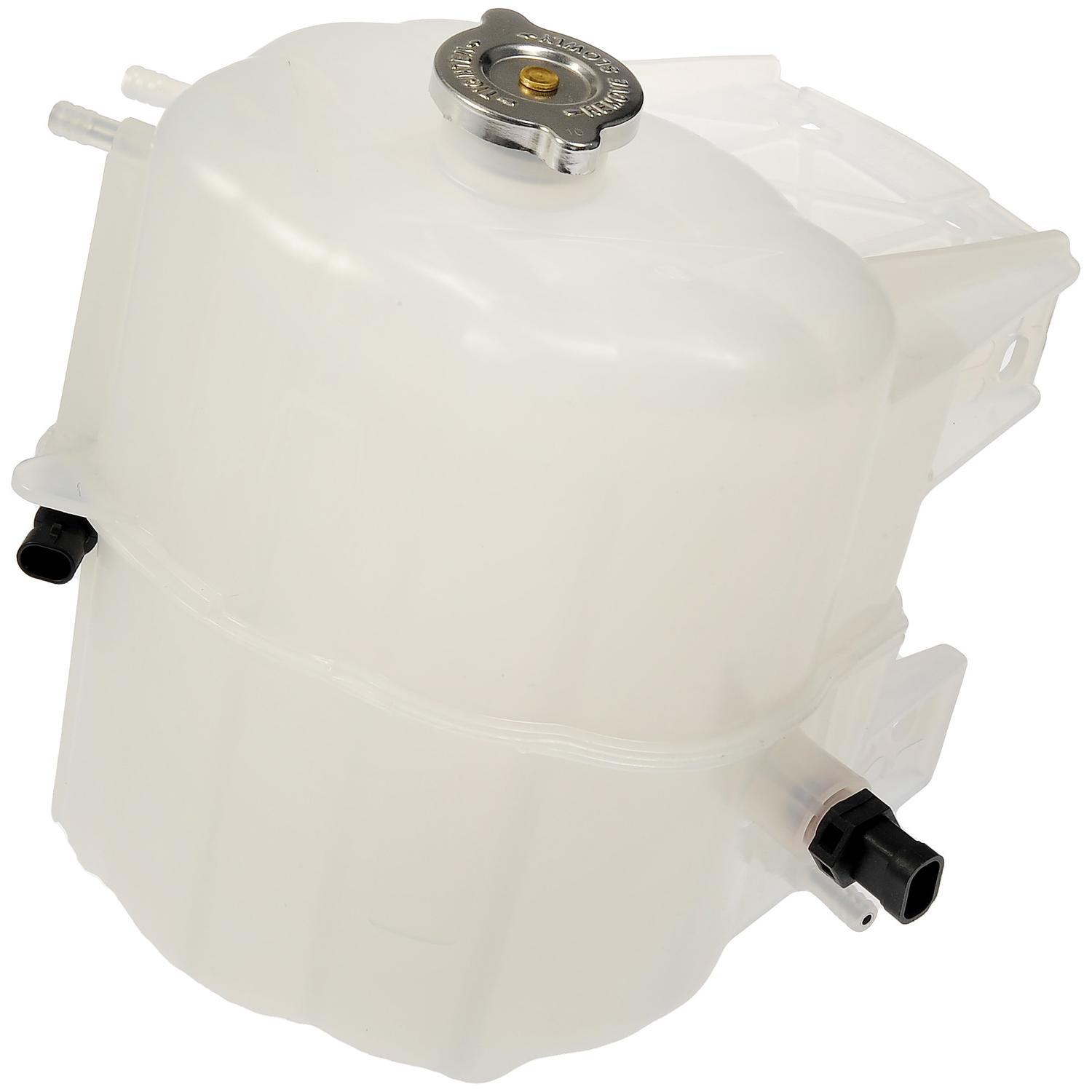 Dorman 6035132 Engine Coolant Recovery Tank product image 4 of 4