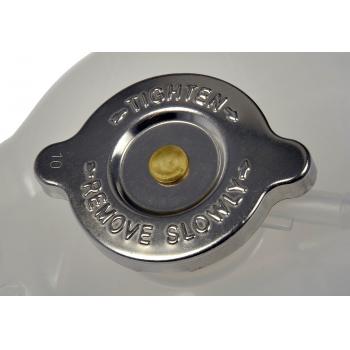 Dorman 6035136 Engine Coolant Recovery Tank product image 3 of 4