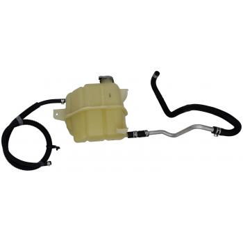 Dorman 603576 Engine Coolant Recovery Tank product image 1 of 4