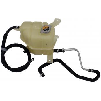 Dorman 603576 Engine Coolant Recovery Tank product image 2 of 4
