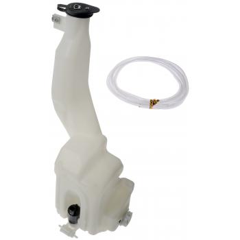Dorman 603591 - Washer Fluid Reservoir Dorman 603591 Washer Fluid Reservoir product image 4 of 4