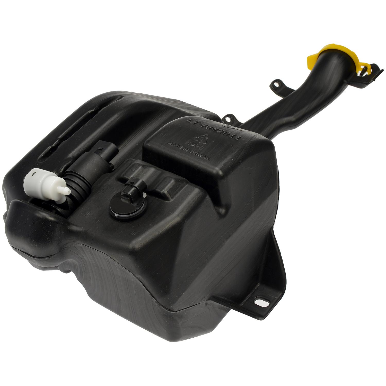 Dorman 603592 Washer Fluid Reservoir product image 2 of 5