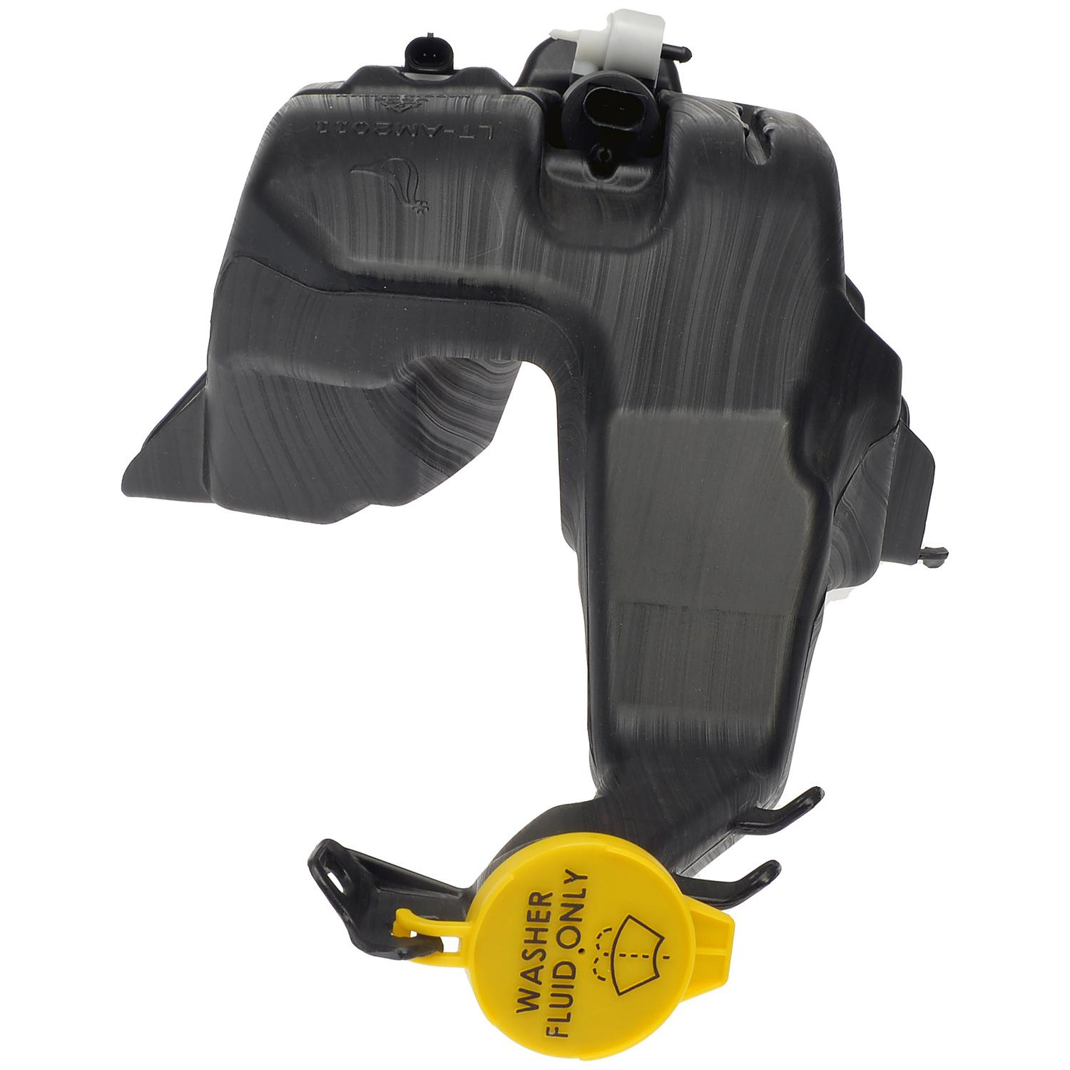 Dorman 603592 Washer Fluid Reservoir product image 3 of 5
