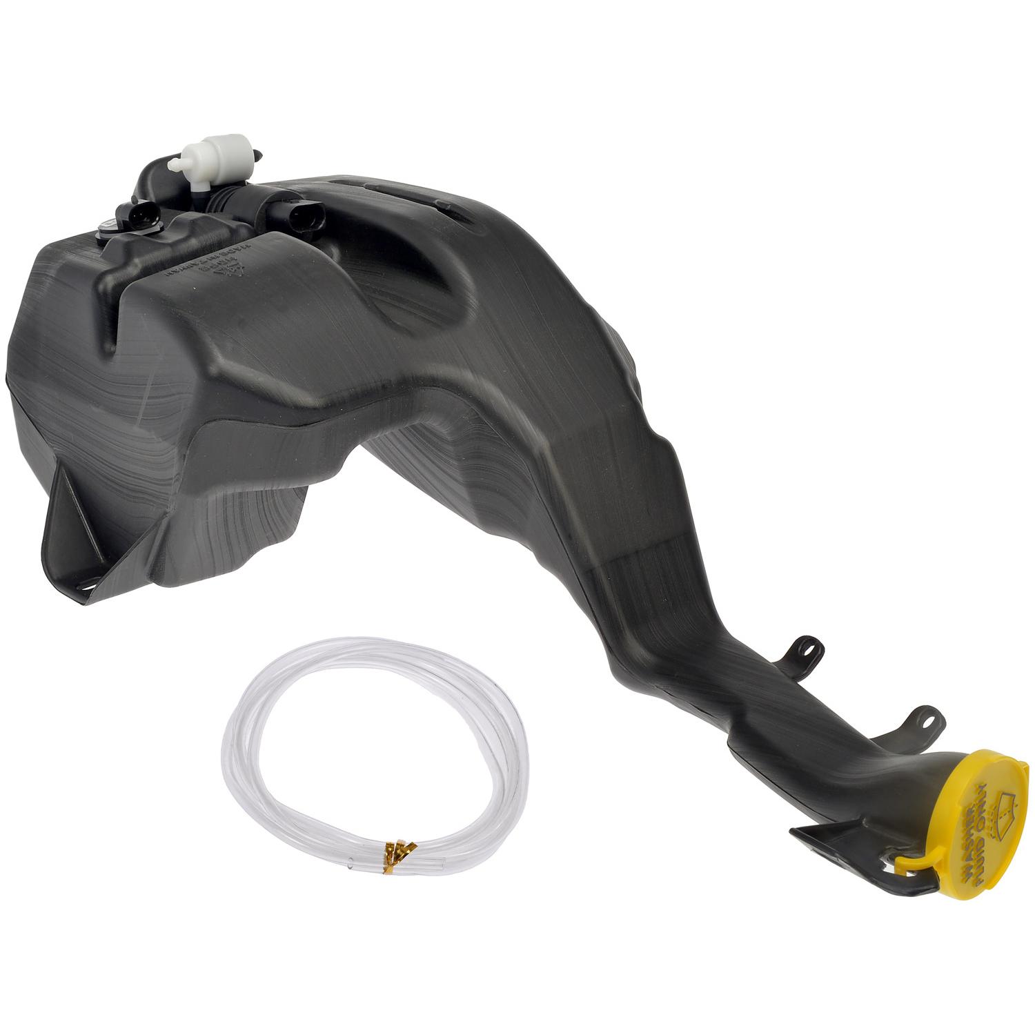 Dorman 603592 Washer Fluid Reservoir product image 4 of 5