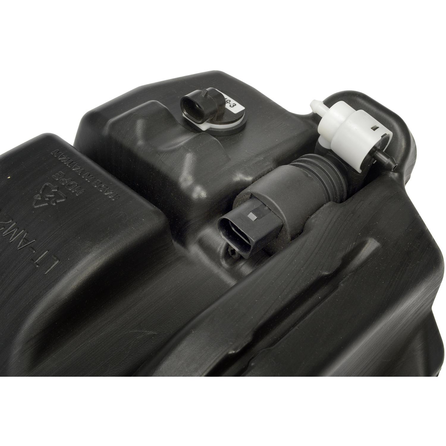 Dorman 603592 Washer Fluid Reservoir product image 5 of 5