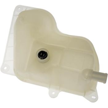 Dorman 603636 Engine Coolant Recovery Tank product image 2 of 5