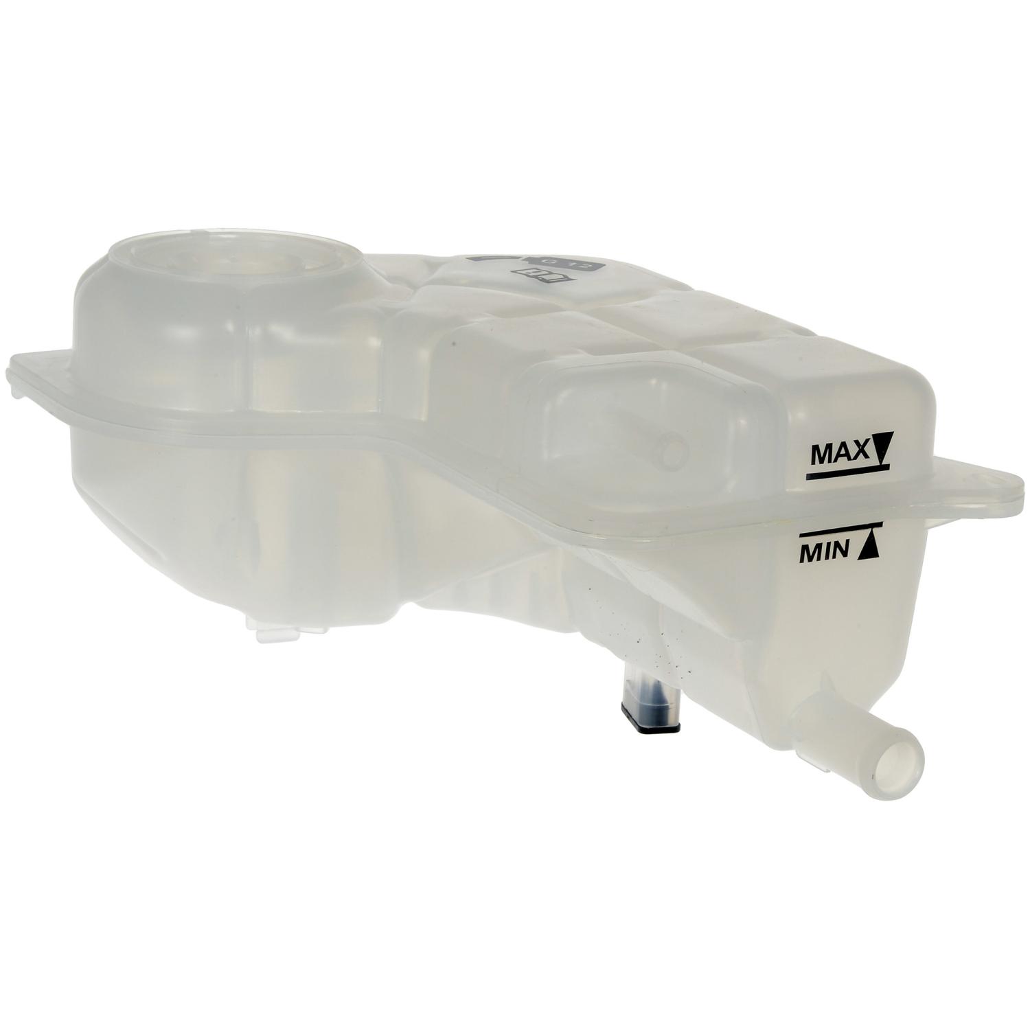 Dorman 603638 - Engine Coolant Recovery Tank Dorman 603638 Engine Coolant Recovery Tank product image 3 of 4