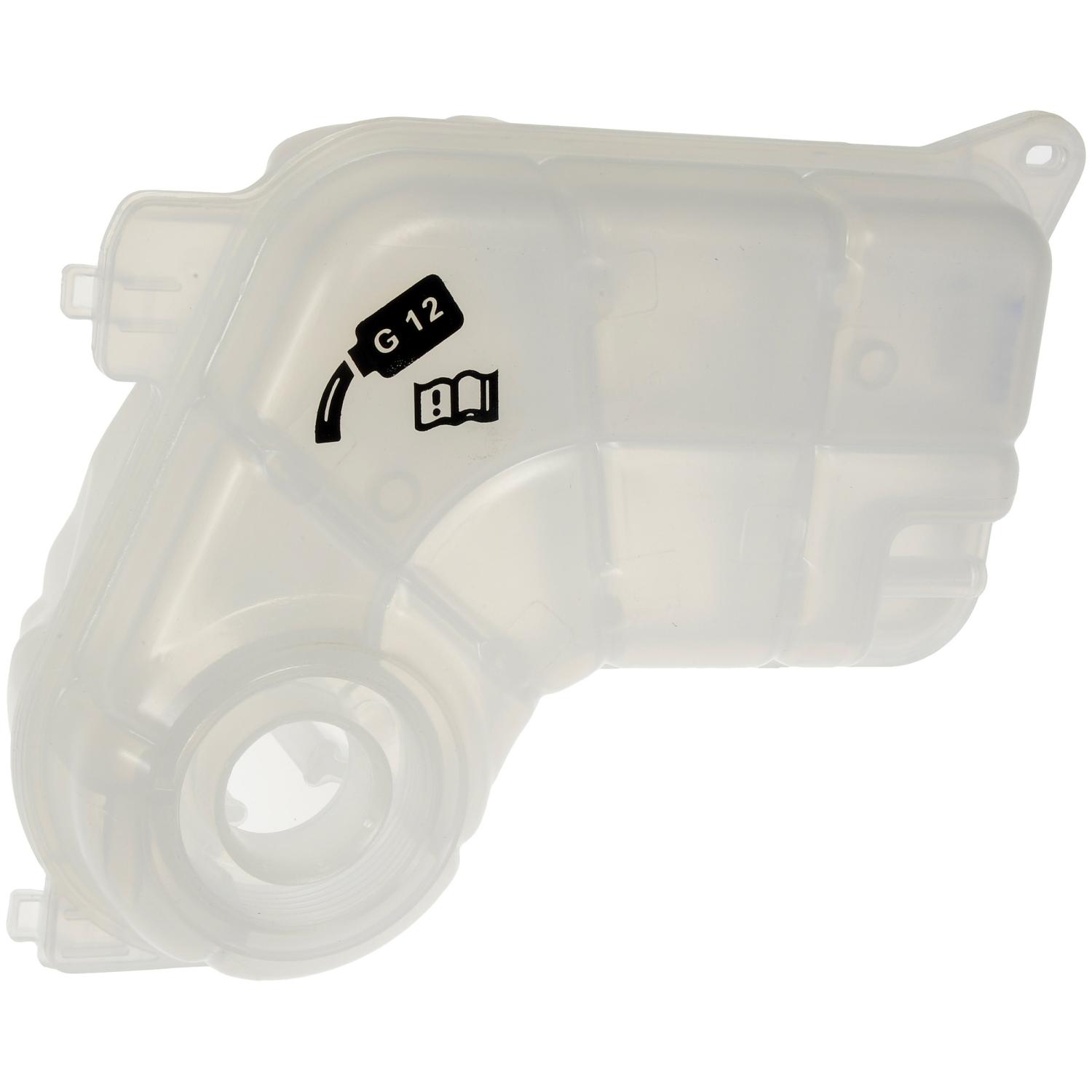 Dorman 603638 - Engine Coolant Recovery Tank Dorman 603638 Engine Coolant Recovery Tank product image 4 of 4