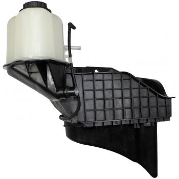 Dorman 603639 Engine Coolant Recovery Tank product image 1 of 4
