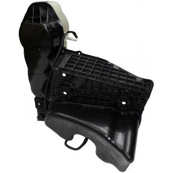 Dorman 603639 Engine Coolant Recovery Tank product image 4 of 4