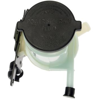 Dorman 603672 Power Steering Reservoir product image 3 of 4