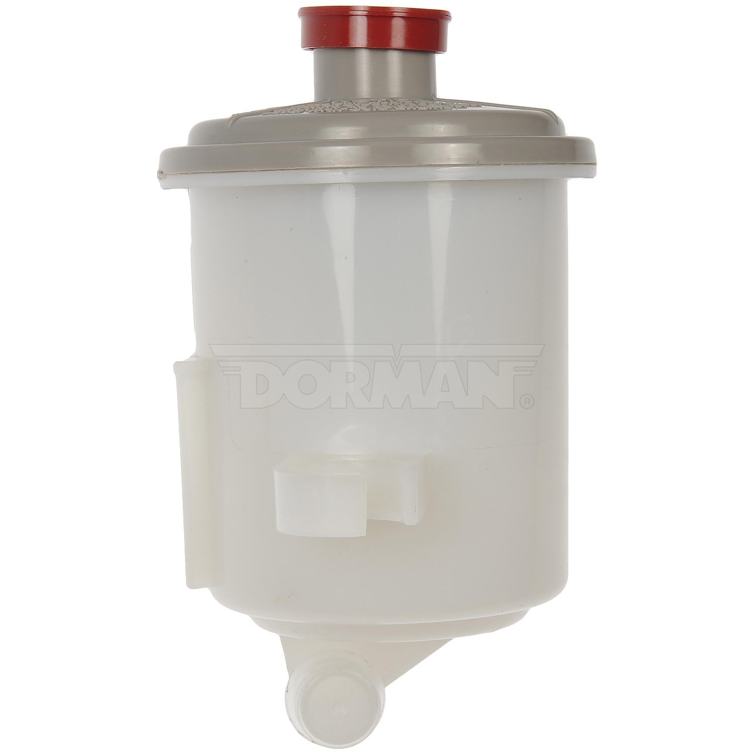 Dorman 603685 Power Steering Reservoir product image 1 of 5