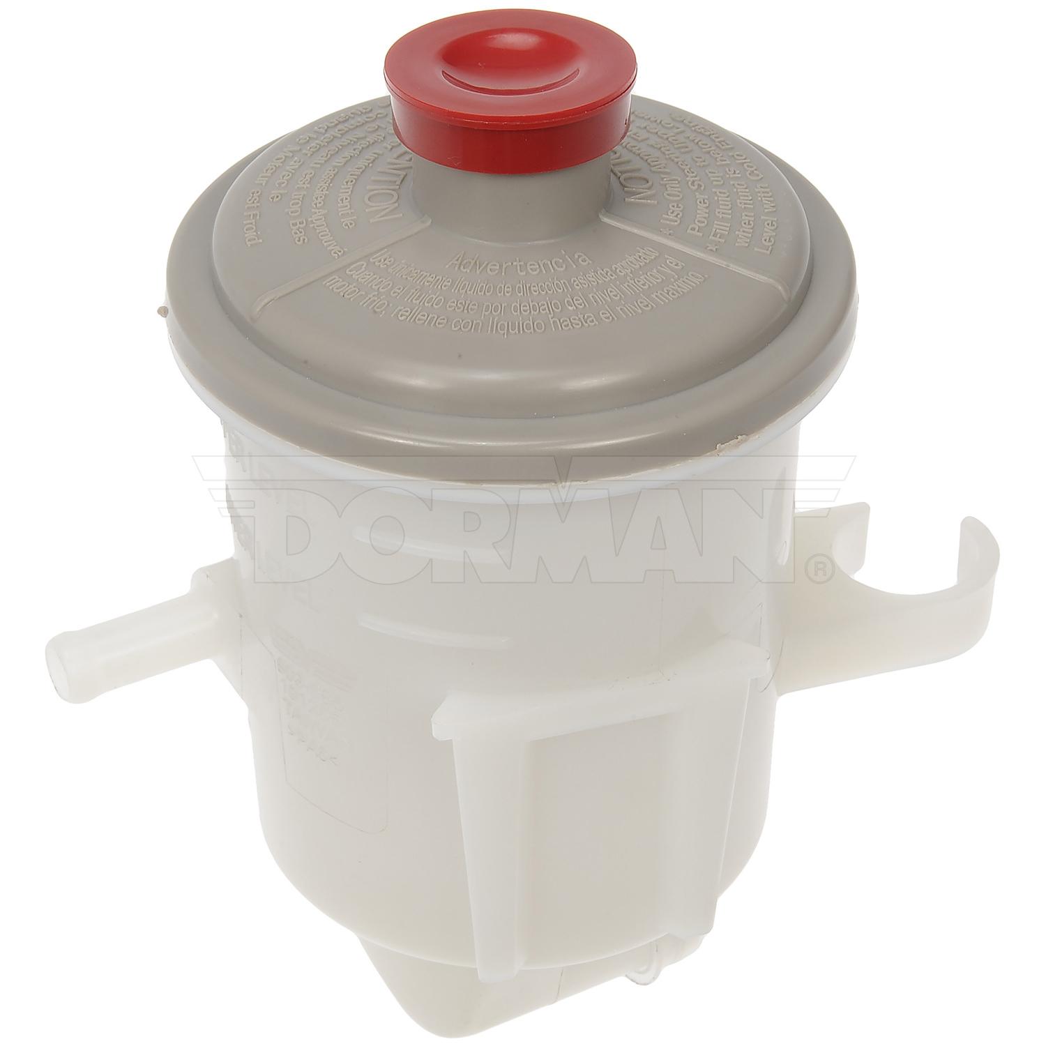Dorman 603685 Power Steering Reservoir product image 2 of 5