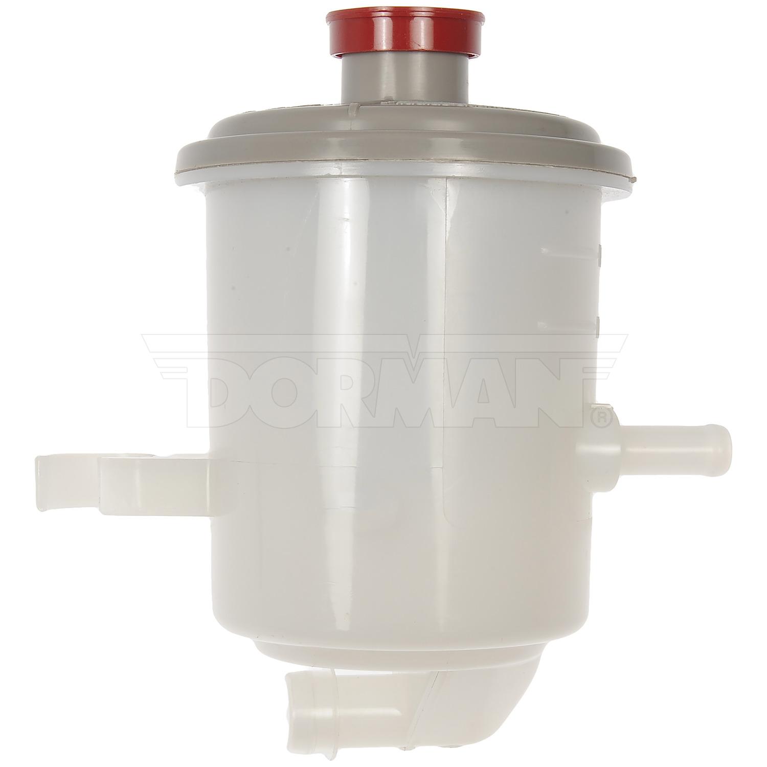Dorman 603685 Power Steering Reservoir product image 3 of 5