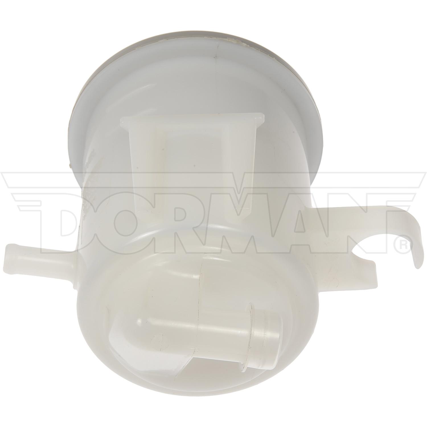 Dorman 603685 Power Steering Reservoir product image 5 of 5
