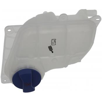 Dorman 603703 Engine Coolant Recovery Tank product image 1 of 4