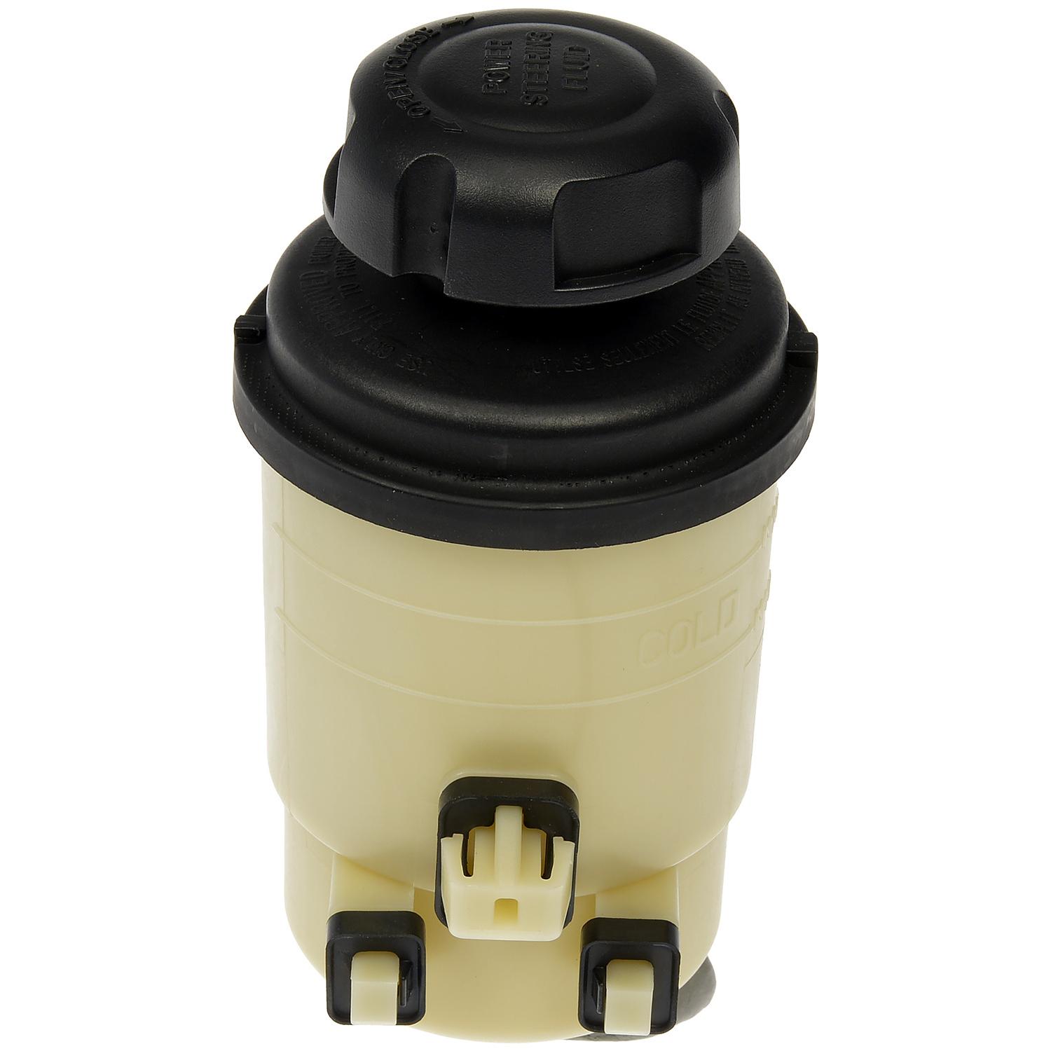 Dorman 603718 - Power Steering Reservoir Dorman 603718 Power Steering Reservoir product image 1 of 4