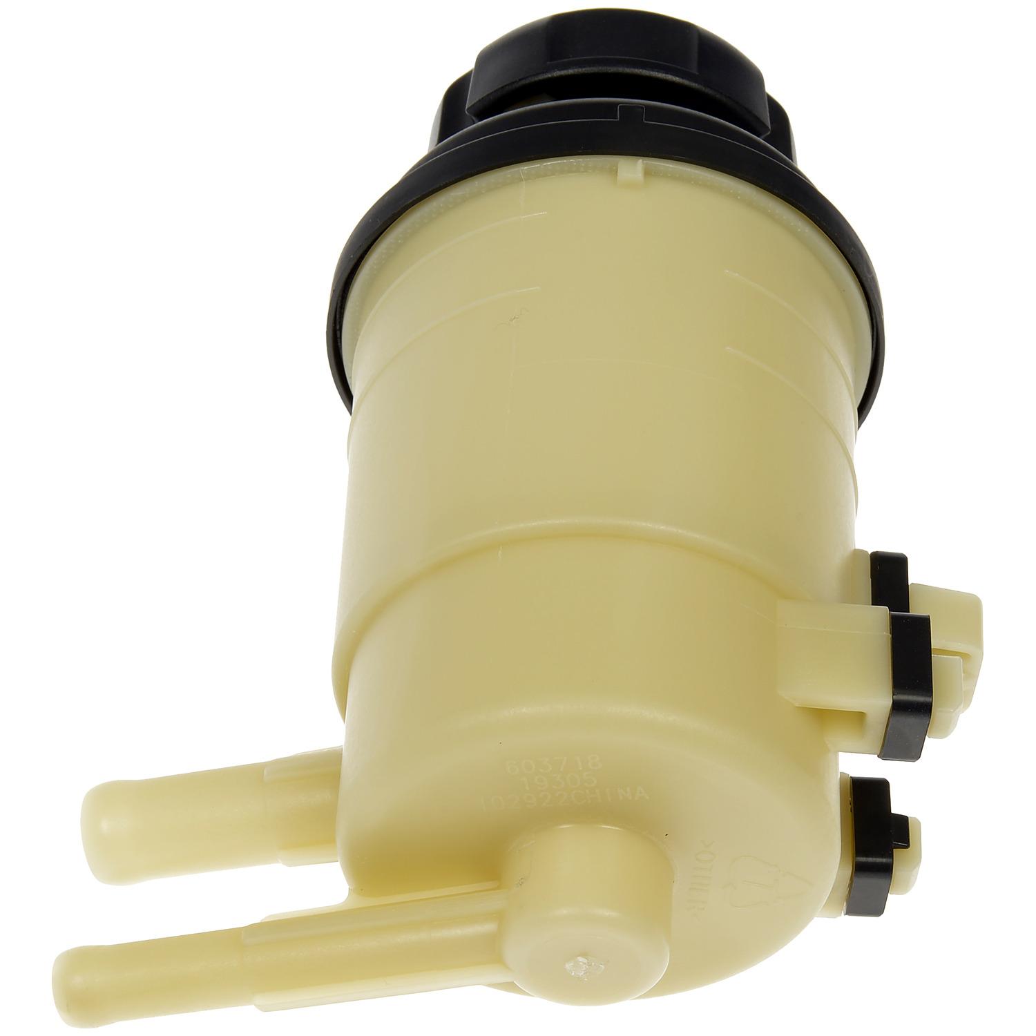 Dorman 603718 - Power Steering Reservoir Dorman 603718 Power Steering Reservoir product image 2 of 4