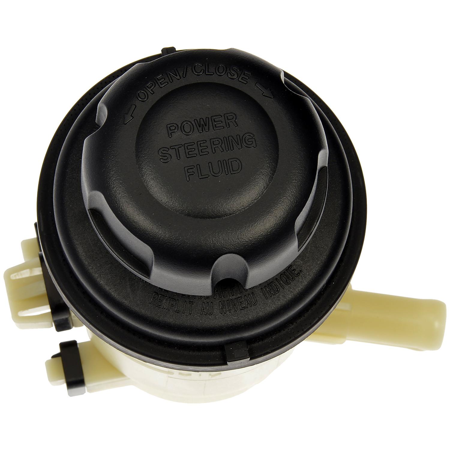 Dorman 603718 - Power Steering Reservoir Dorman 603718 Power Steering Reservoir product image 3 of 4