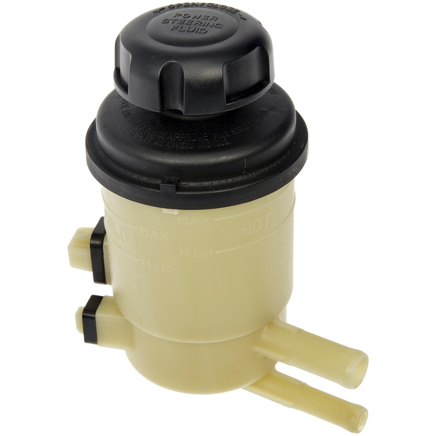 Dorman 603718 - Power Steering Reservoir Dorman 603718 Power Steering Reservoir product image 4 of 4