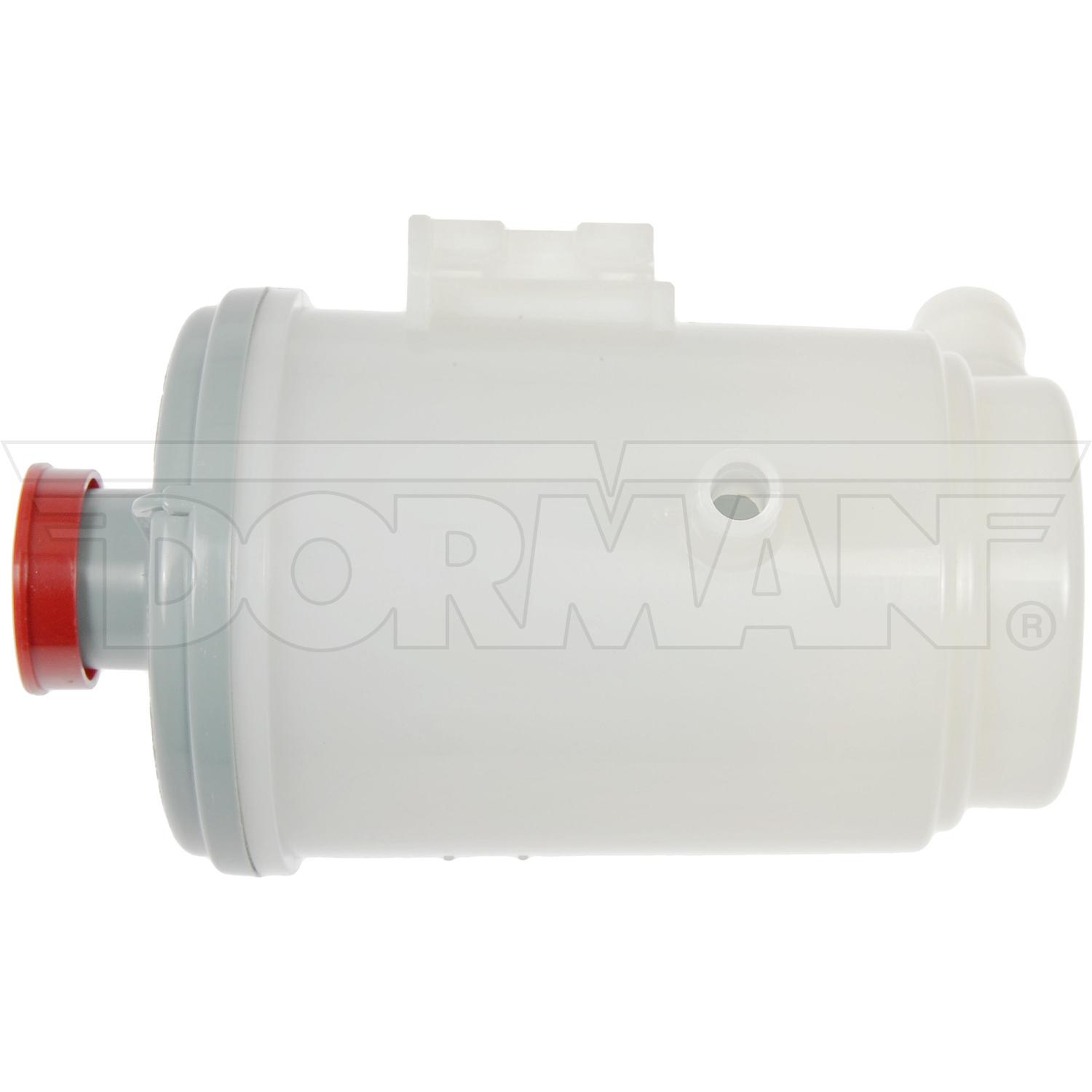 Dorman 603725 Power Steering Reservoir product image 1 of 9