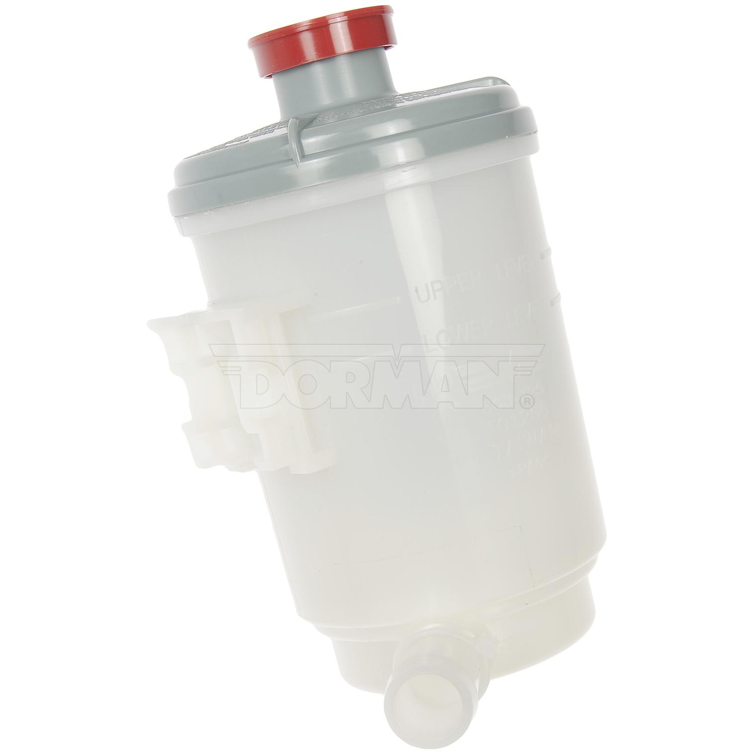 Dorman 603725 Power Steering Reservoir product image 5 of 9