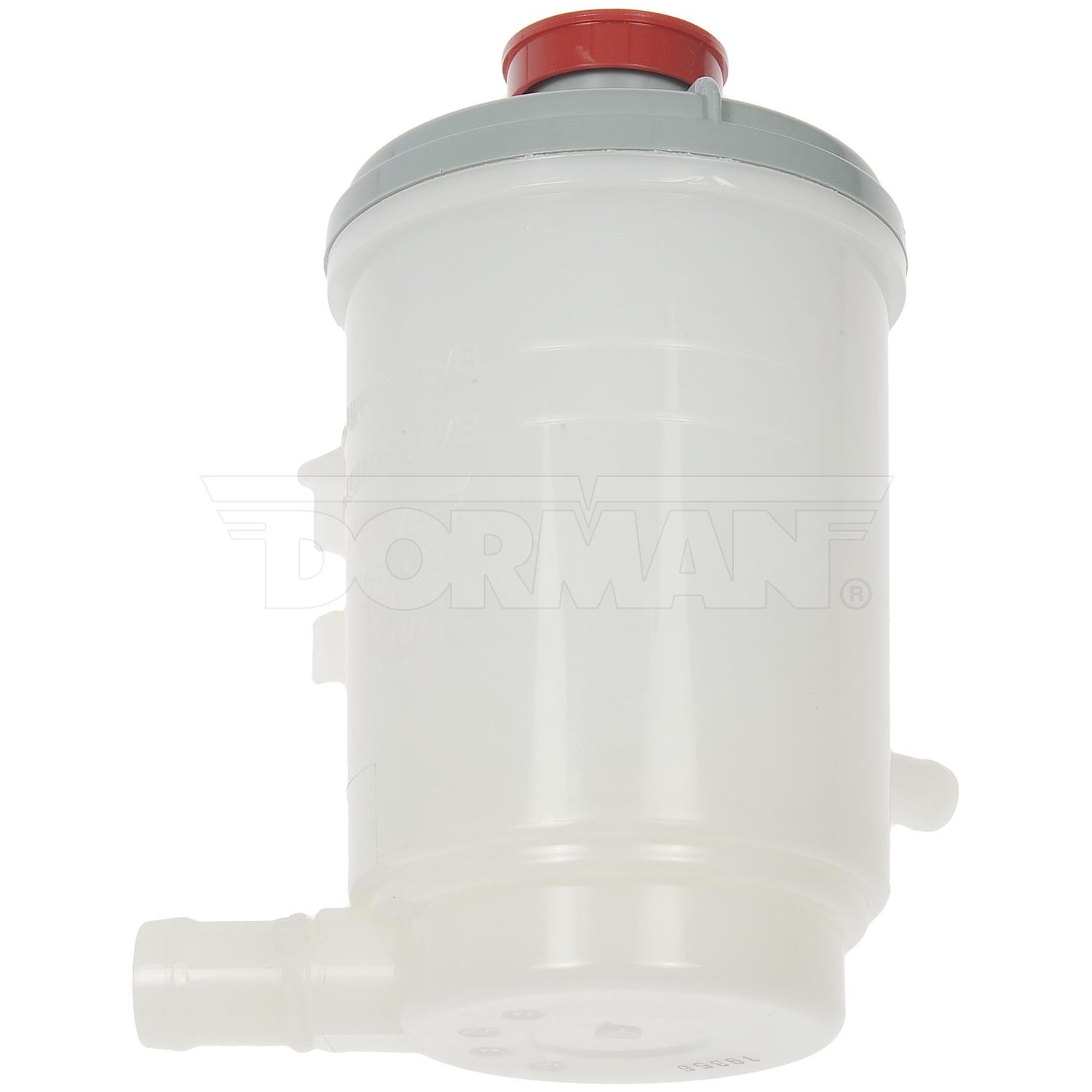 Dorman 603725 Power Steering Reservoir product image 6 of 9