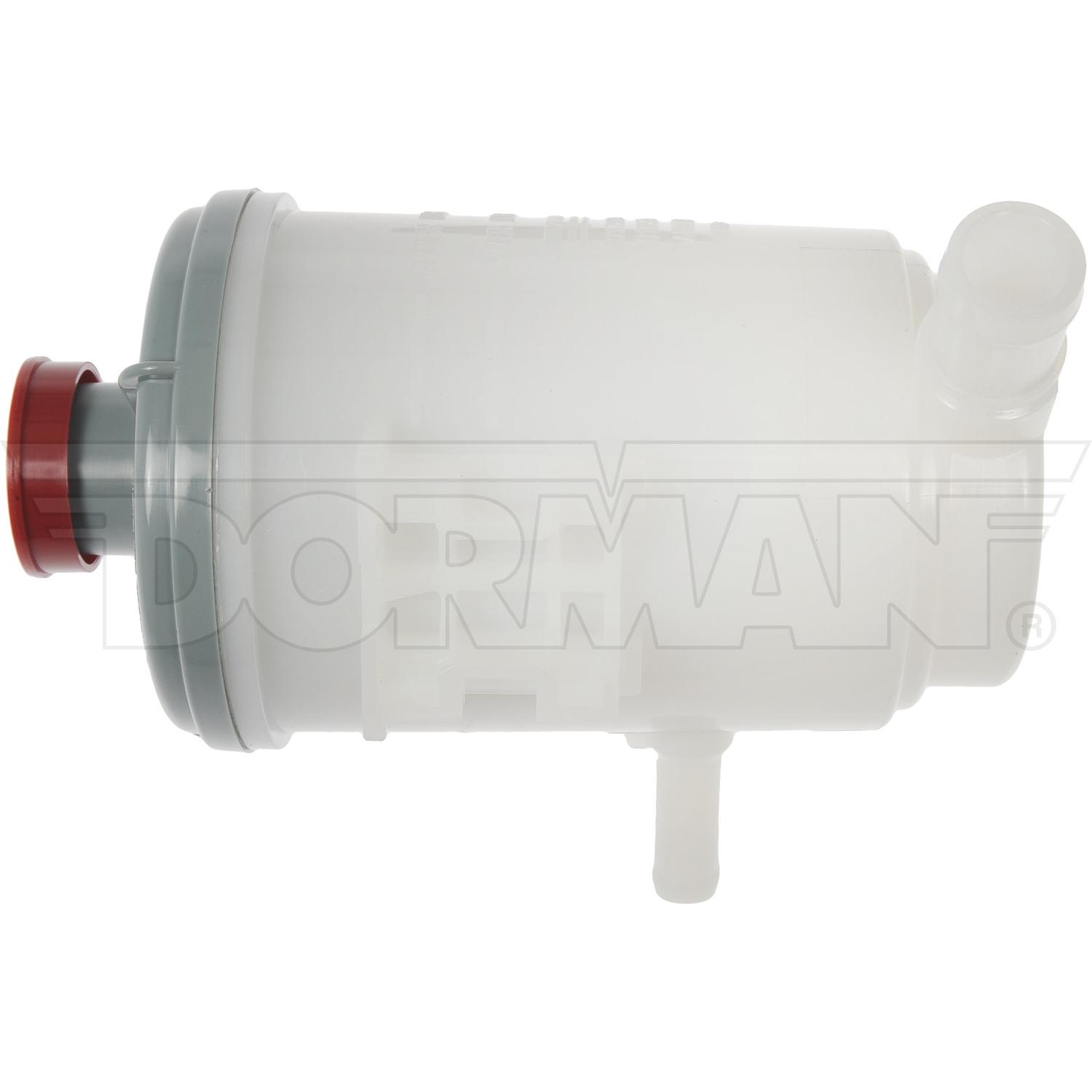 Dorman 603725 Power Steering Reservoir product image 8 of 9