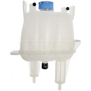 Dorman 603832 - Engine Coolant Recovery Tank Dorman 603832 Engine Coolant Recovery Tank product image 1 of 4