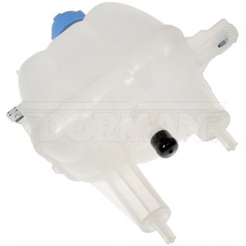 Dorman 603832 Engine Coolant Recovery Tank product image 2 of 4