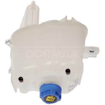 Dorman 603832 Engine Coolant Recovery Tank product image 3 of 4