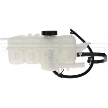 Dorman 603833 Engine Coolant Recovery Tank product image 1 of 5