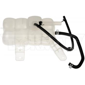 Dorman 603833 Engine Coolant Recovery Tank product image 2 of 5