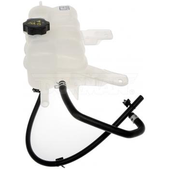 Dorman 603833 Engine Coolant Recovery Tank product image 3 of 5