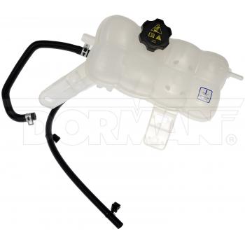 Dorman 603833 Engine Coolant Recovery Tank product image 4 of 5