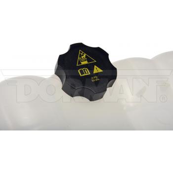Dorman 603833 Engine Coolant Recovery Tank product image 5 of 5